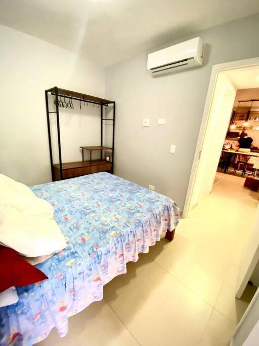 Apto. Aconchegante Ubatuba Ngoại thất bức ảnh