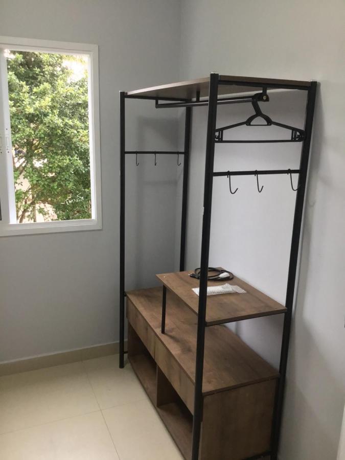 Apto. Aconchegante Ubatuba Ngoại thất bức ảnh